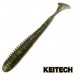 Силиконовые приманки Keitech Swing Impact 3.5″
