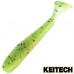 Силиконовые приманки Keitech Swing Impact 3.5″