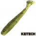 Силиконовые приманки Keitech Swing Impact 3.5″