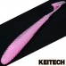 Силиконовые приманки Keitech Swing Impact 3.5″