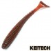Силиконовые приманки Keitech Swing Impact 4.5″