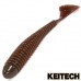 Силиконовые приманки Keitech Swing Impact 4.5″