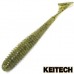 Силиконовые приманки Keitech Swing Impact 4.5″