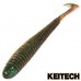 Силиконовые приманки Keitech Swing Impact 4.5″