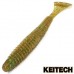 Силиконовые приманки Keitech Swing Impact 4.5″