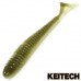 Силиконовые приманки Keitech Swing Impact 4.5″