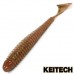 Силиконовые приманки Keitech Swing Impact 4.5″