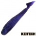 Силиконовые приманки Keitech Swing Impact 4.5″