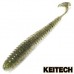Силиконовые приманки Keitech Swing Impact 4.5″