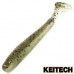 Силиконовые приманки Keitech Swing Impact 4.5″