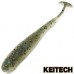 Силиконовые приманки Keitech Swing Impact 4.5″