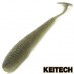 Силиконовые приманки Keitech Swing Impact 4.5″