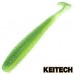 Силиконовые приманки Keitech Swing Impact 4.5″