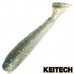 Силиконовые приманки Keitech Swing Impact 4.5″