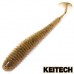 Силиконовые приманки Keitech Swing Impact 4.5″
