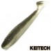 Силиконовые приманки Keitech Swing Impact 4.5″