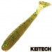 Силиконовые приманки Keitech Swing Impact 4.5″