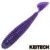 Силиконовые приманки Keitech Swing Impact 4.5″