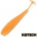 Силиконовые приманки Keitech Swing Impact 4.5″
