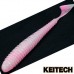 Силиконовые приманки Keitech Swing Impact 4.5″