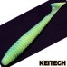 Силиконовые приманки Keitech Swing Impact 4.5″