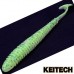 Силиконовые приманки Keitech Swing Impact 4.5″