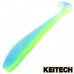 Силиконовые приманки Keitech Swing Impact 4.5″