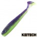 Силиконовые приманки Keitech Swing Impact 4.5″