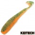 Силиконовые приманки Keitech Swing Impact 4.5″