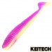 Силиконовые приманки Keitech Swing Impact 4.5″