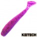 Силиконовые приманки Keitech Swing Impact 4.5″