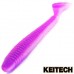 Силиконовые приманки Keitech Swing Impact 4.5″