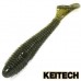 Силиконовые приманки Keitech Swing Impact FAT 2.8″