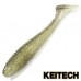 Силиконовые приманки Keitech Swing Impact FAT 2.8″
