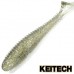 Силиконовые приманки Keitech Swing Impact FAT 2.8″