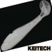 Силиконовые приманки Keitech Swing Impact FAT 2.8″
