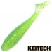 Силиконовые приманки Keitech Swing Impact FAT 2.8″
