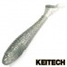 Силиконовые приманки Keitech Swing Impact FAT 2.8″