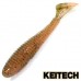 Силиконовые приманки Keitech Swing Impact FAT 2.8″