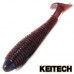 Силиконовые приманки Keitech Swing Impact FAT 2.8″