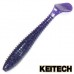 Силиконовые приманки Keitech Swing Impact FAT 2.8″