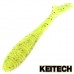 Силиконовые приманки Keitech Swing Impact FAT 2.8″