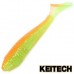 Силиконовые приманки Keitech Swing Impact FAT 2.8″