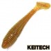 Силиконовые приманки Keitech Swing Impact FAT 2.8″