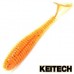 Силиконовые приманки Keitech Swing Impact FAT 2.8″