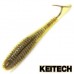 Силиконовые приманки Keitech Swing Impact FAT 2.8″