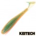 Силиконовые приманки Keitech Swing Impact FAT 2.8″