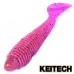 Силиконовые приманки Keitech Swing Impact FAT 2.8″