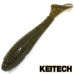 Силиконовые приманки Keitech Swing Impact FAT 3.8″