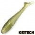 Силиконовые приманки Keitech Swing Impact FAT 3.8″